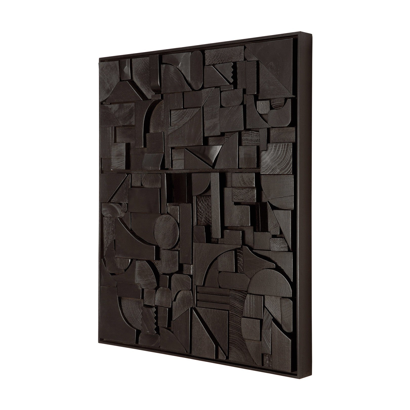 Arte mural Bricks