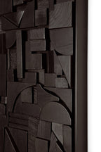 Arte mural Bricks