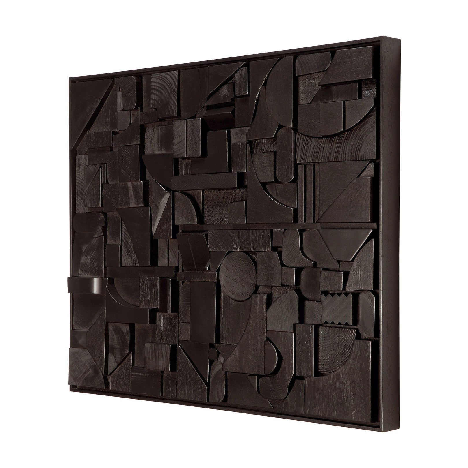 Arte mural Bricks