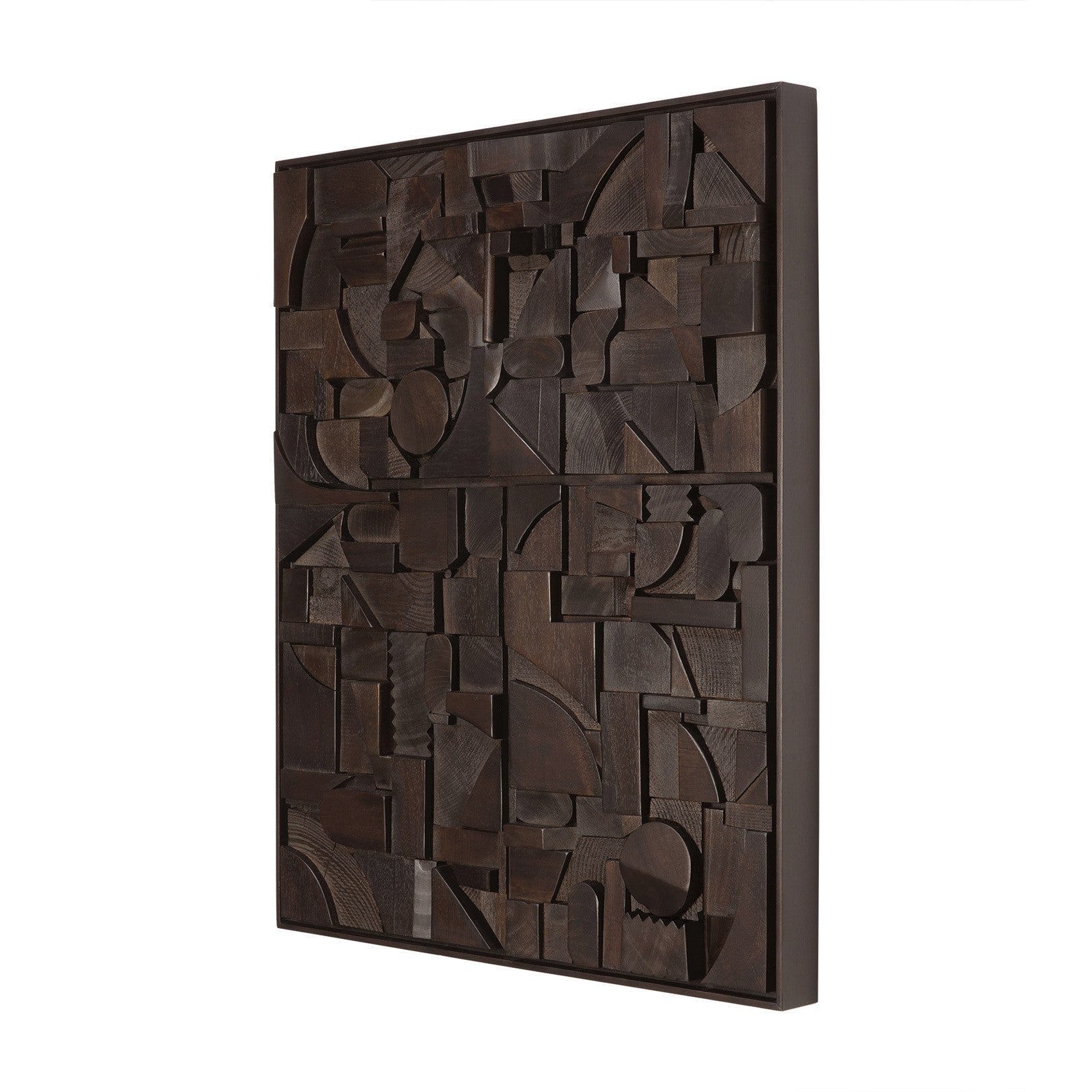 Arte mural Bricks