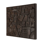 Arte mural Bricks