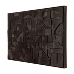 Arte mural Bricks