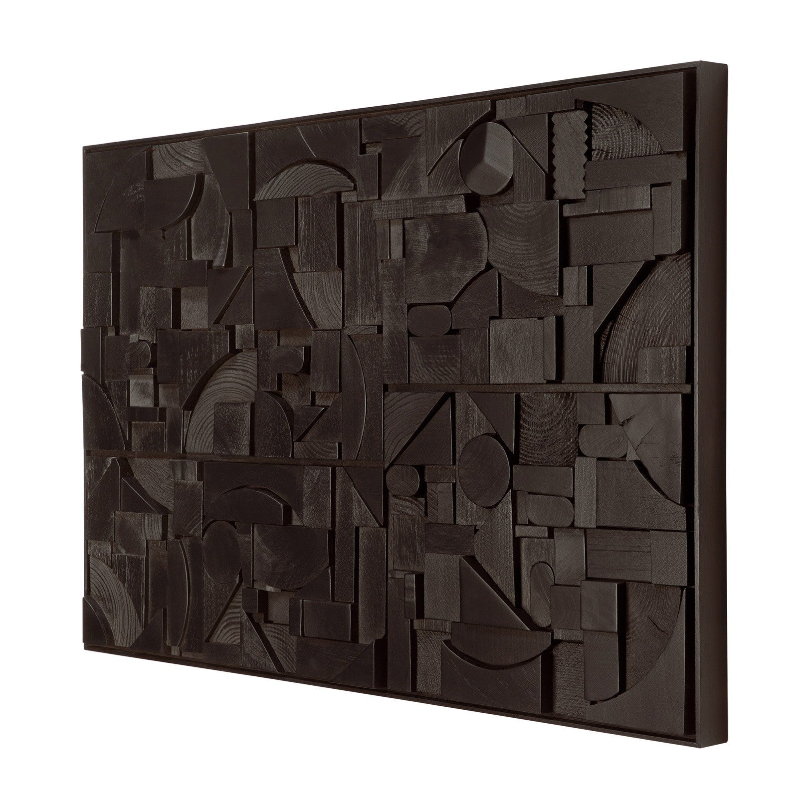 Arte mural Bricks