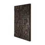 Arte mural Bricks