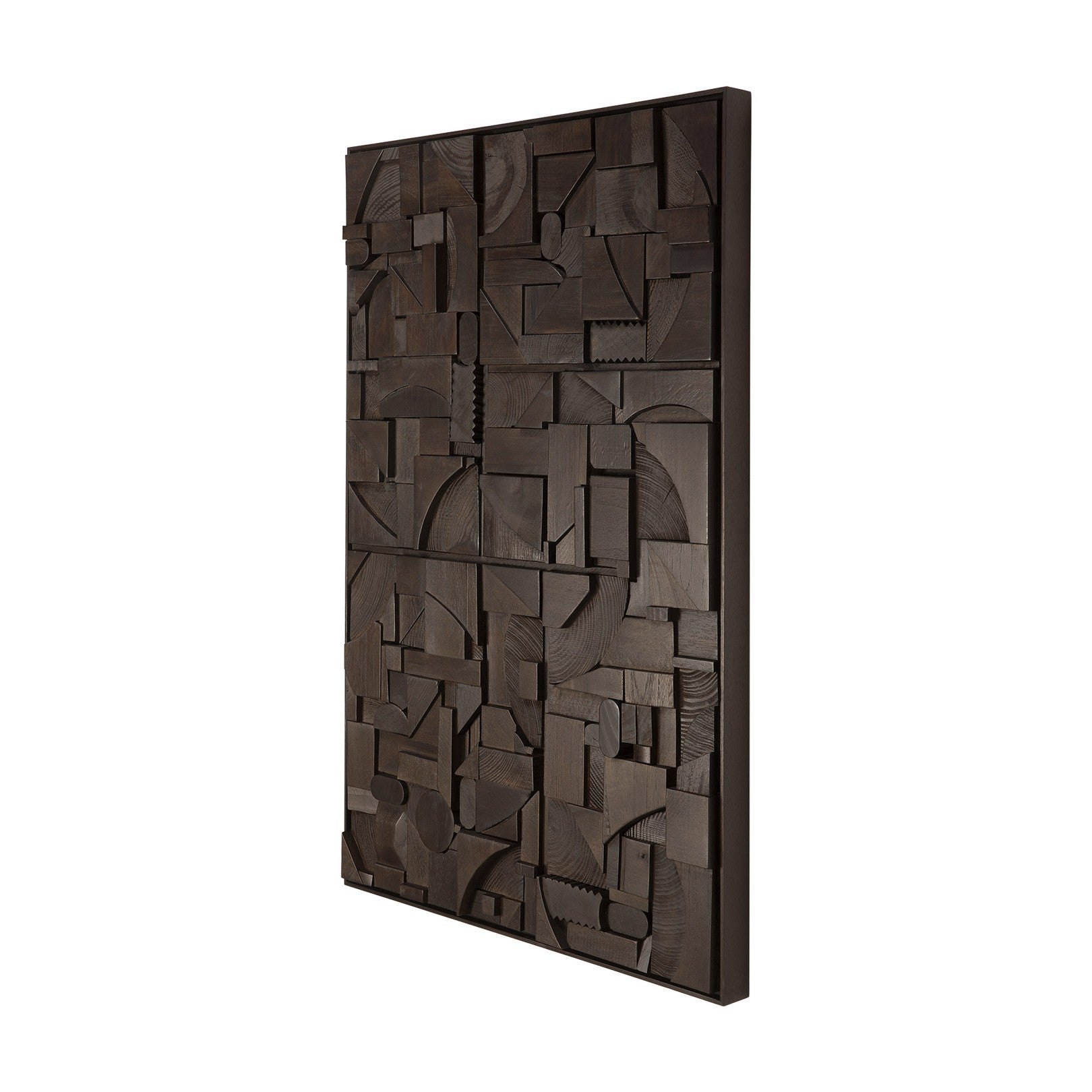 Arte mural Bricks