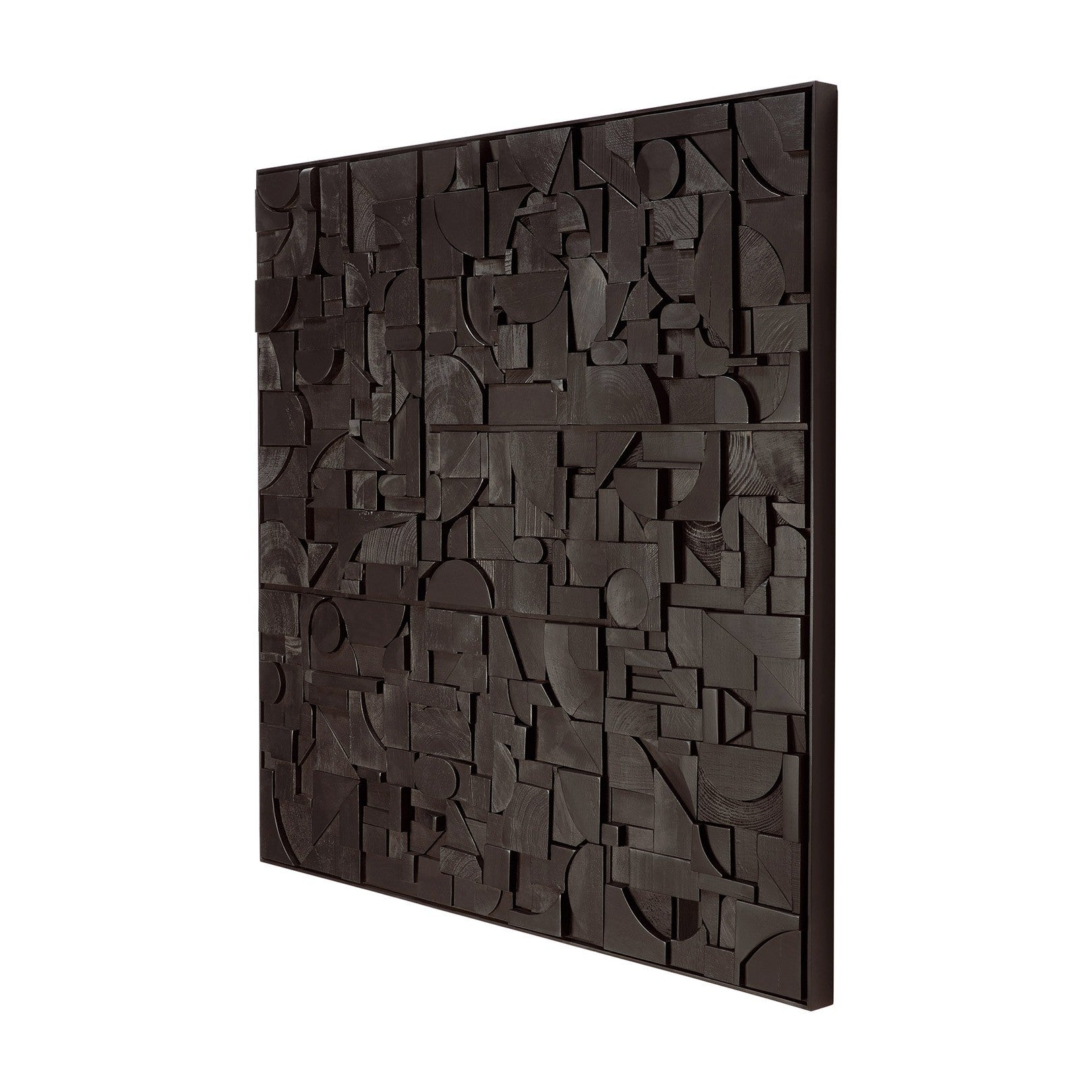 Arte mural Bricks
