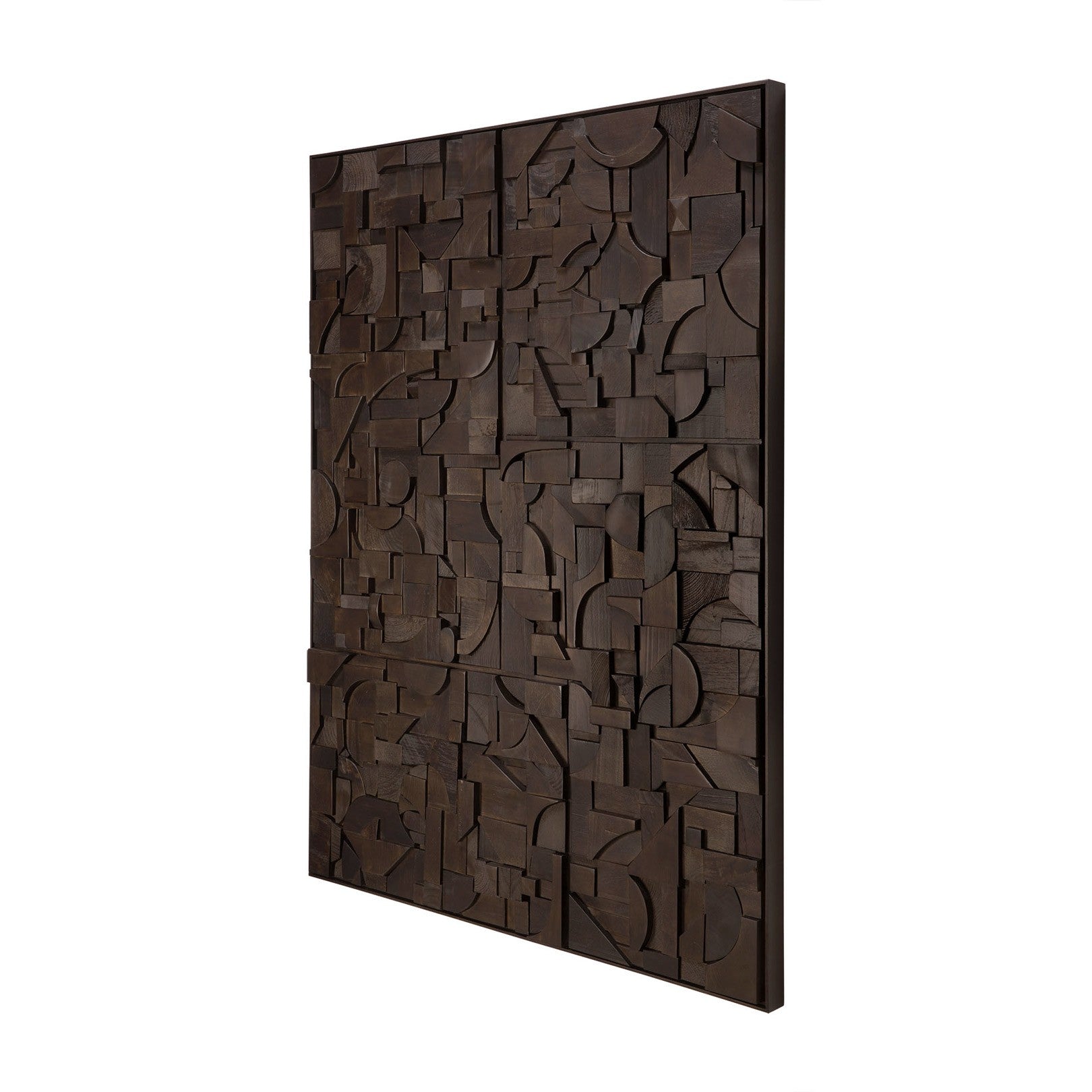 Arte mural Bricks