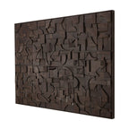 Arte mural Bricks