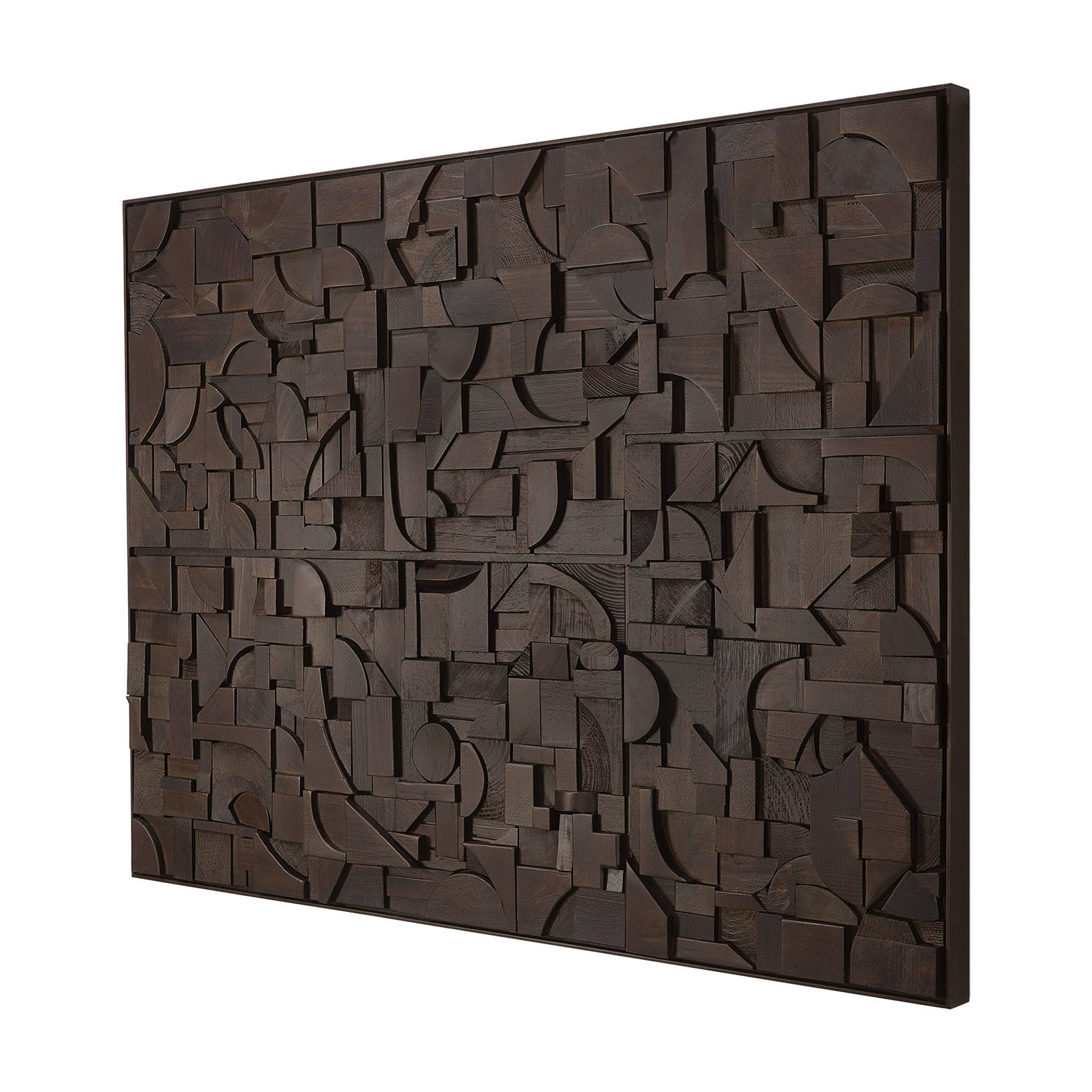Arte mural Bricks