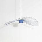 Lámpara Vertigo Cobalt Large