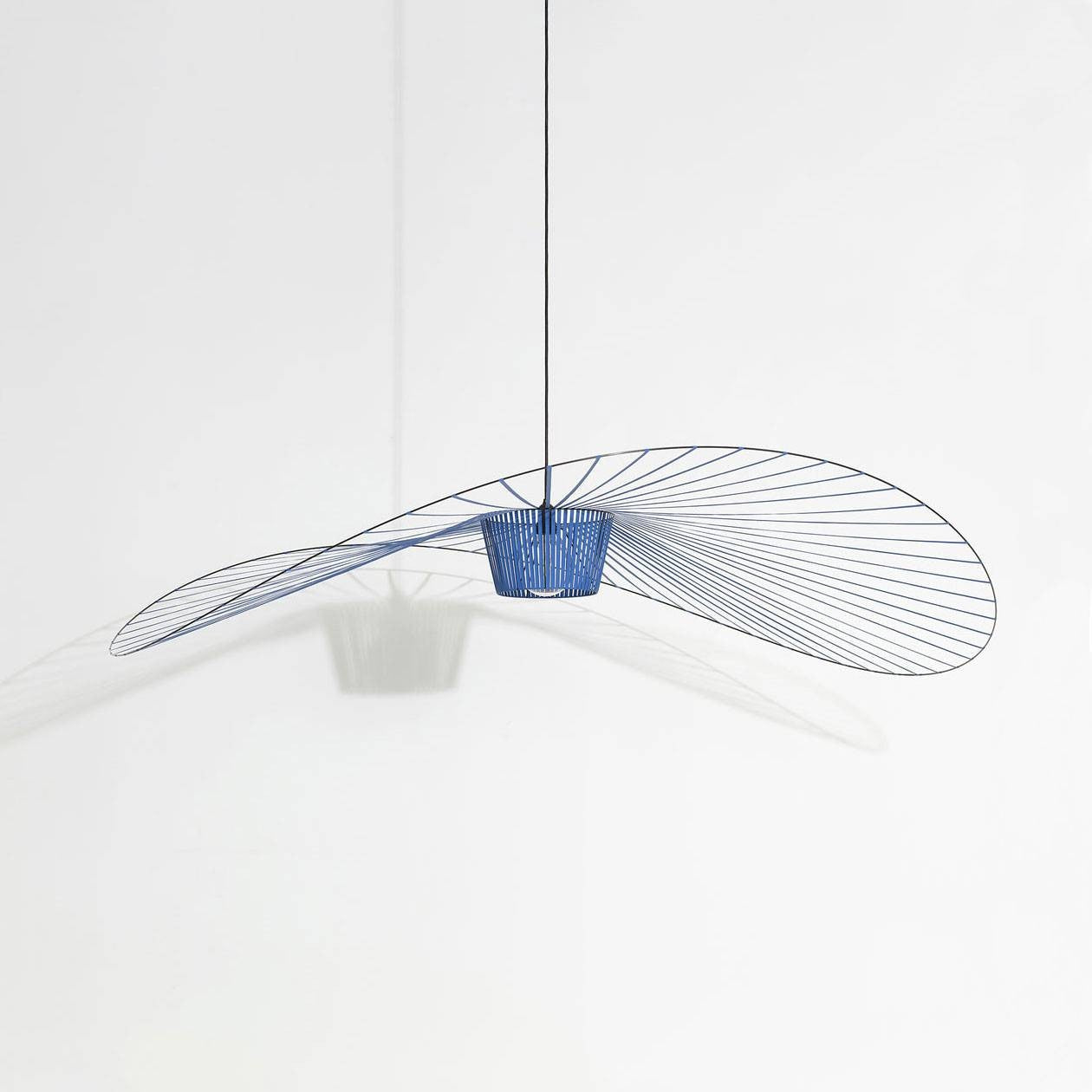 Lámpara Vertigo Cobalt Large