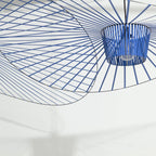 Lámpara Vertigo Cobalt Large