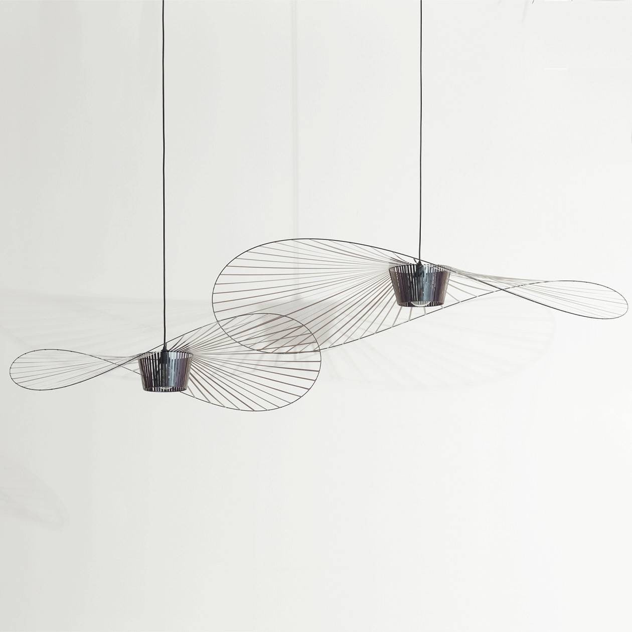 Lámpara Vertigo Beetle Medium