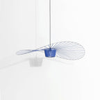Lámpara Vertigo Cobalt Medium