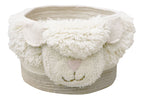 Cesta | Woolable Pink Nose Sheep
