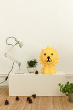 Lámpara | Lion Star Light