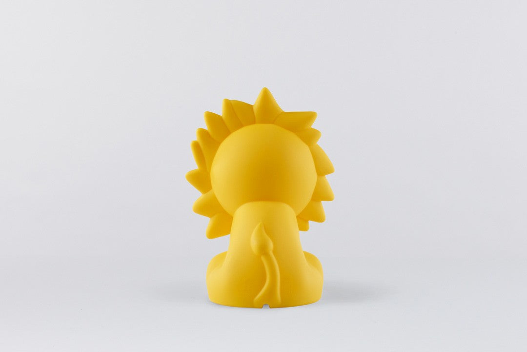 Lámpara | Lion Star Light