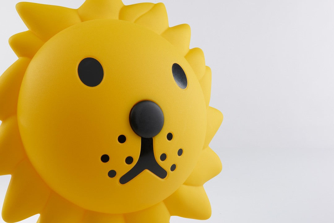 Lámpara | Lion Star Light