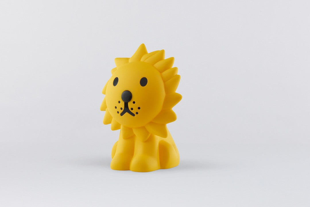 Lámpara | Lion Star Light