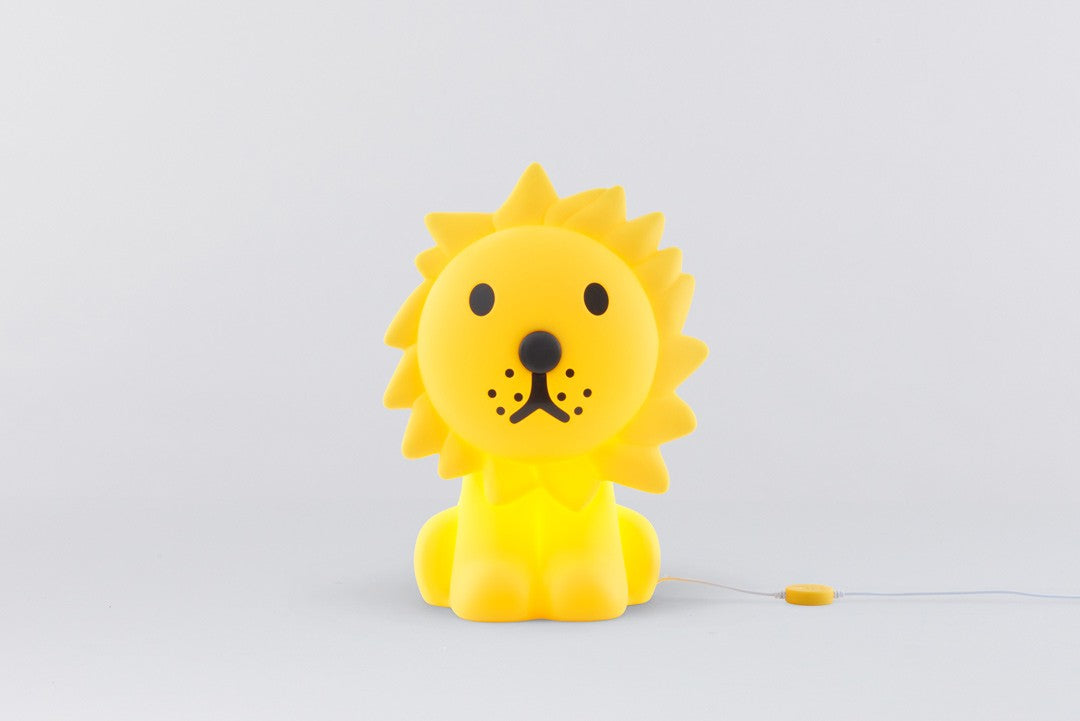 Lámpara | Lion Star Light