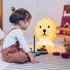 lampara--lion-star-light-17007