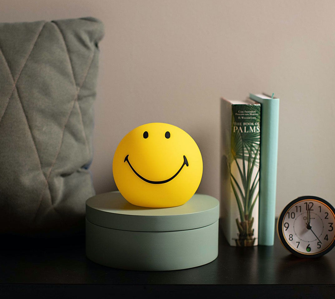 Lámpara Smiley Bundle Of Light