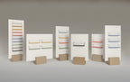 Estantes Tria shelf