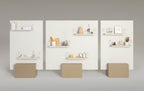 Estantes Tria shelf