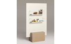 Estantes Tria shelf