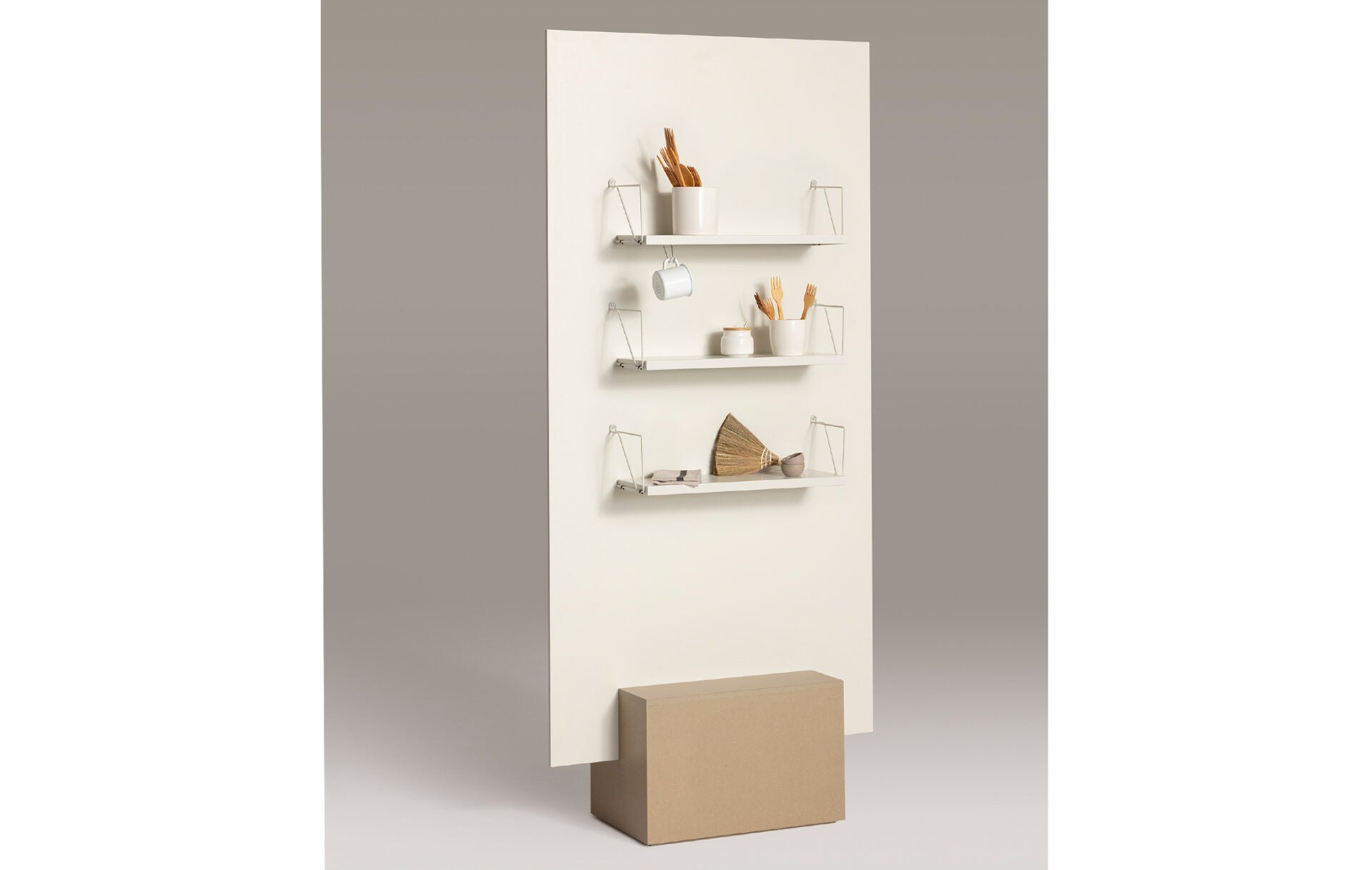 Estantes Tria shelf