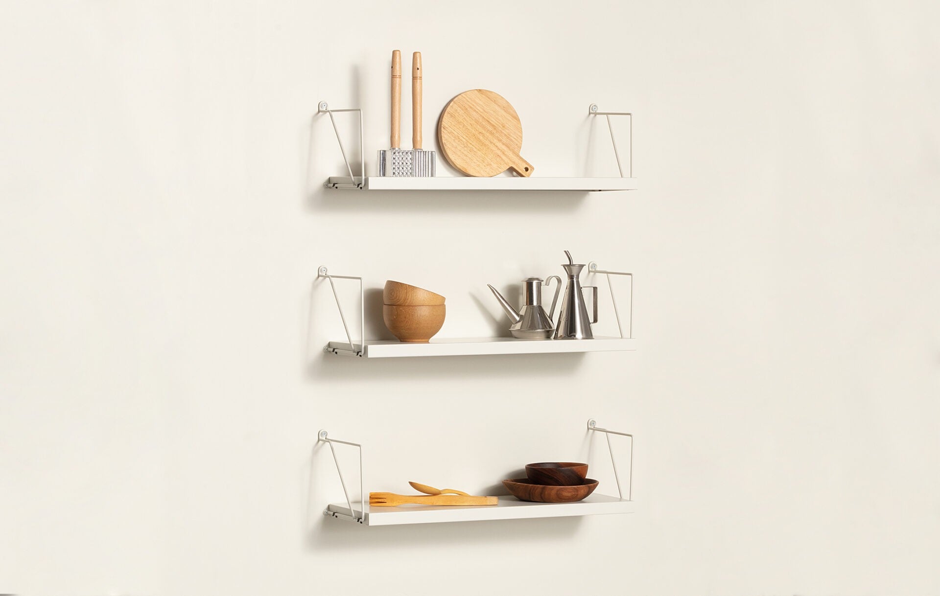 Estantes Tria shelf