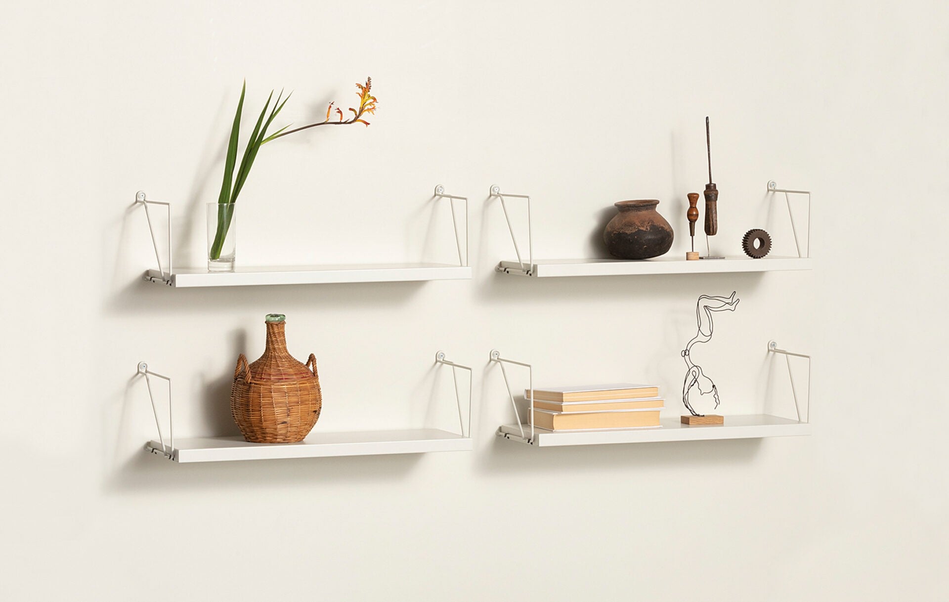 Estantes Tria shelf
