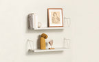 Estantes Tria shelf
