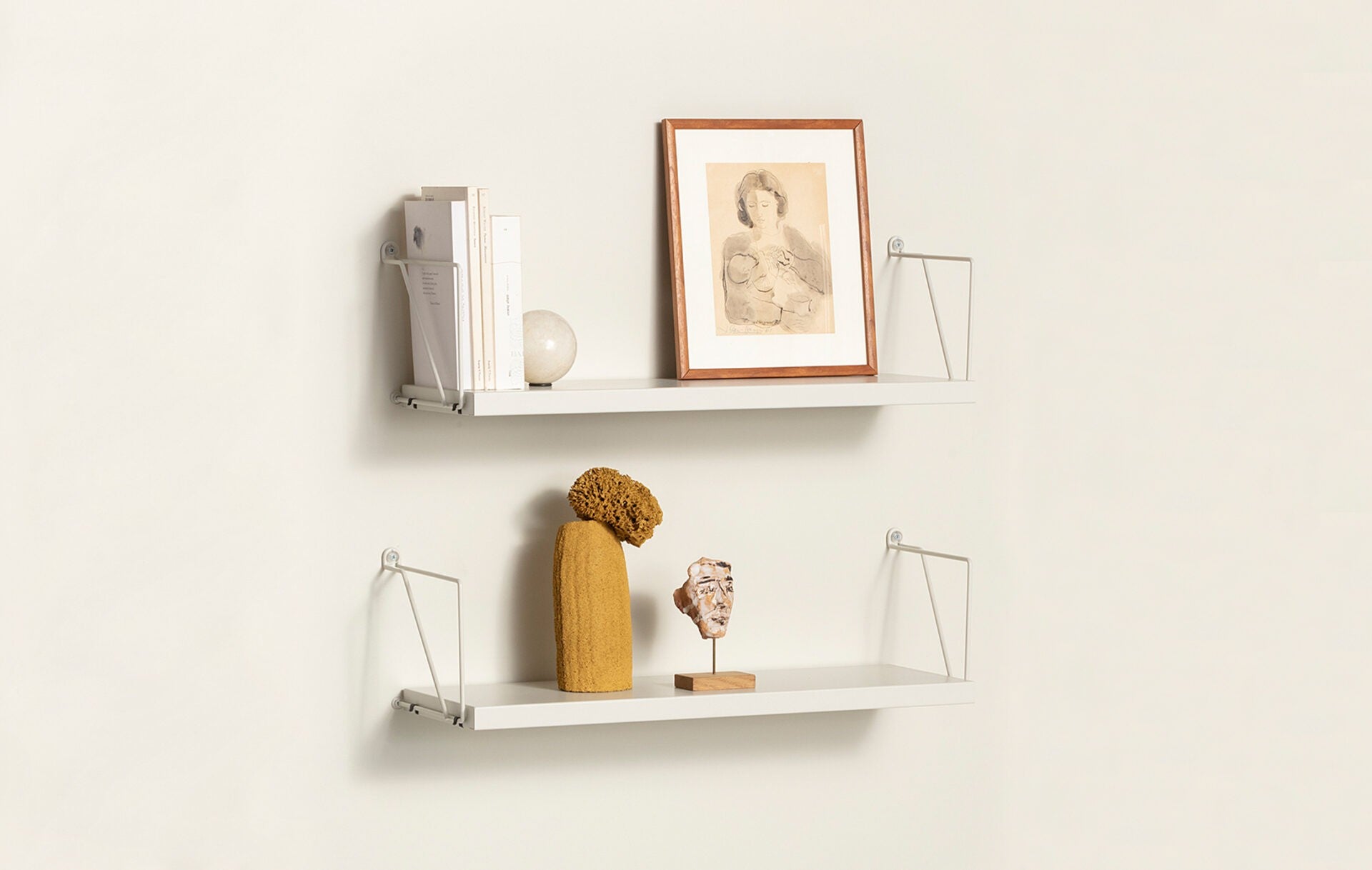 Estantes Tria shelf