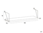 Estantes Tria shelf