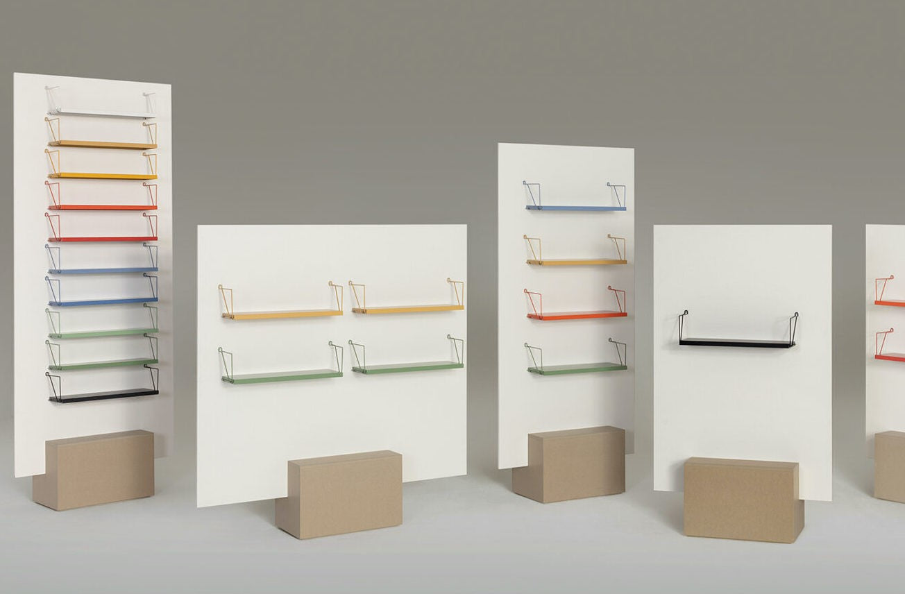Estantes Tria shelf