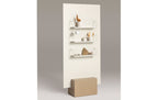 Accesorios Estantes Tria shelf