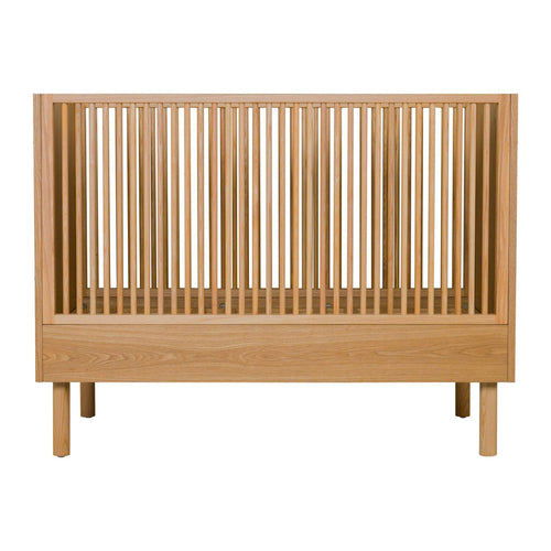Crib HAI NO KI 120x60