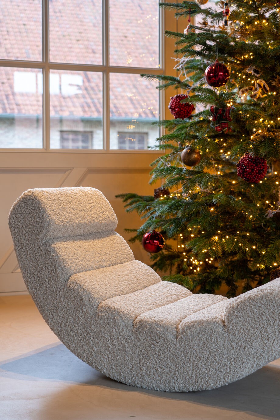 Rocking chair | Banana Sheep