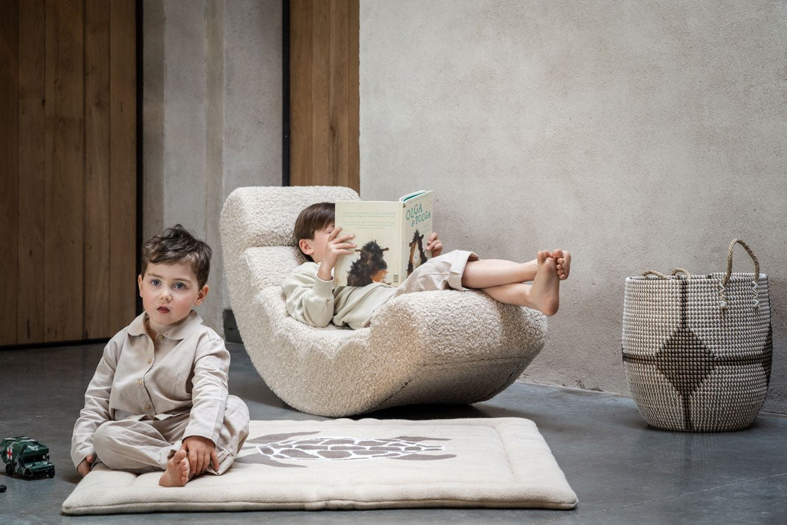 Rocking chair | Banana Sheep