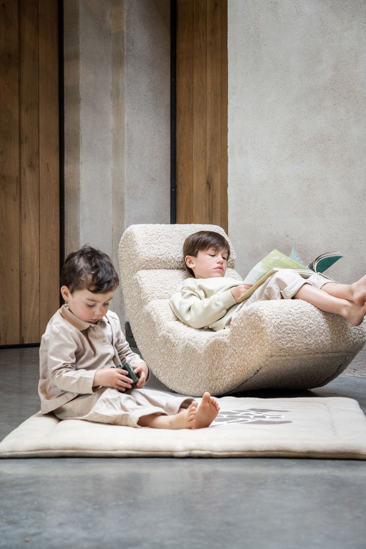 Rocking chair | Banana Sheep