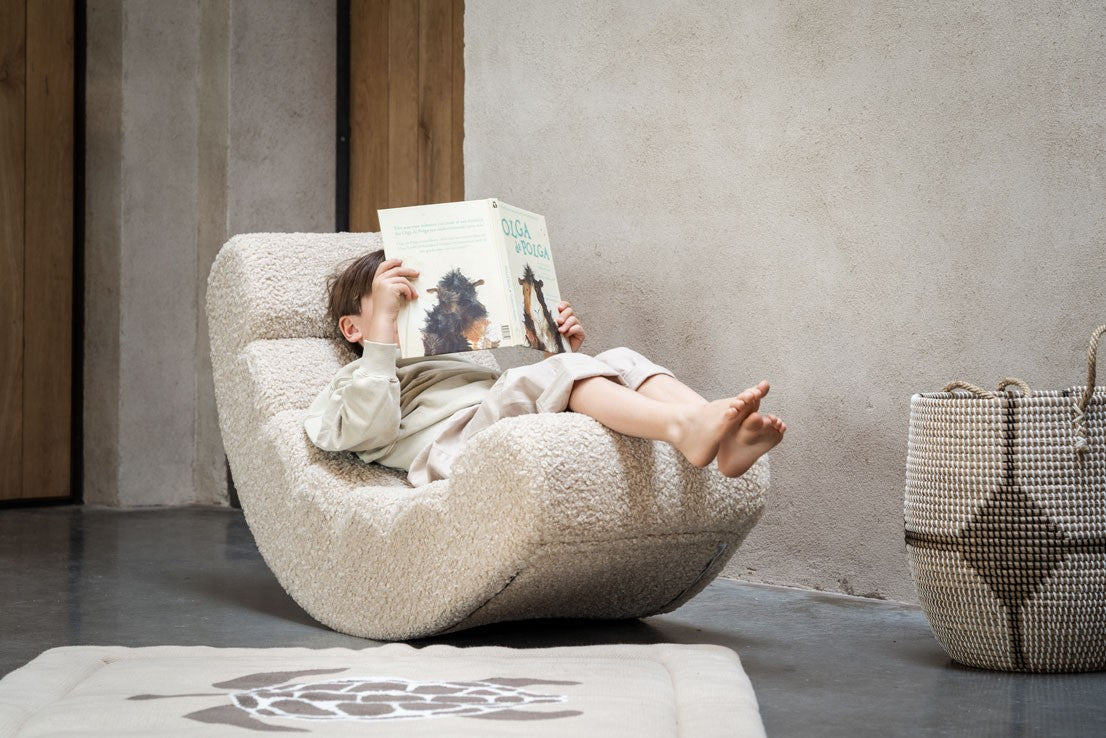 Rocking chair | Banana Sheep