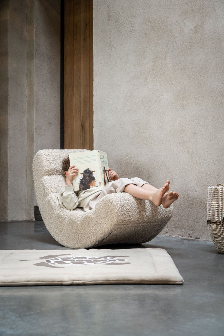 Rocking chair | Banana Sheep