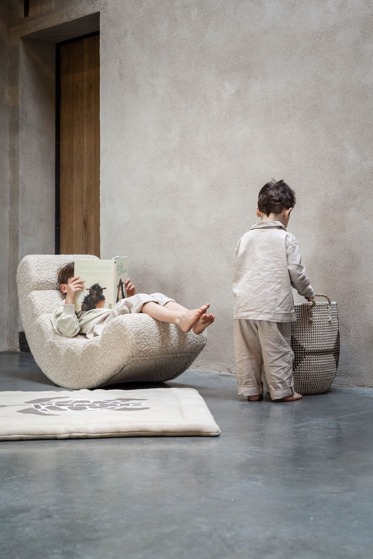 Rocking chair | Banana Sheep