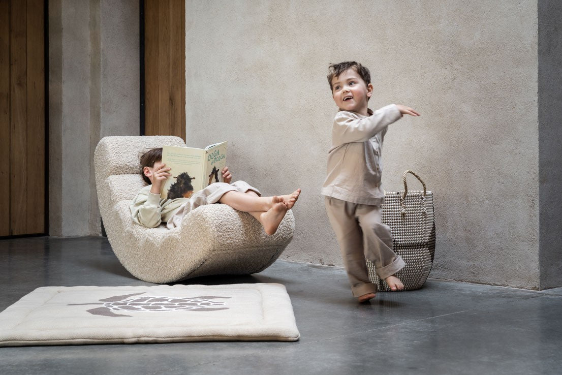 Rocking chair | Banana Sheep
