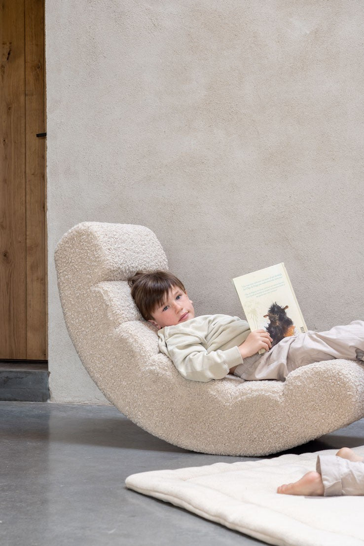Rocking chair | Banana Sheep