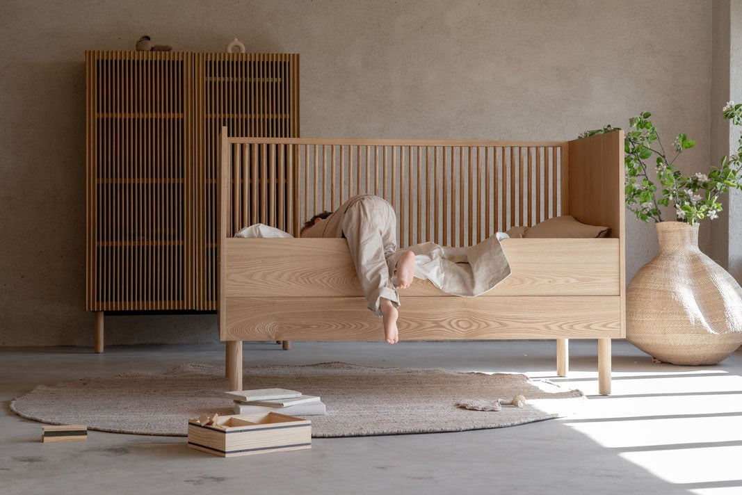 Cuna HAI NO KI 140x70
