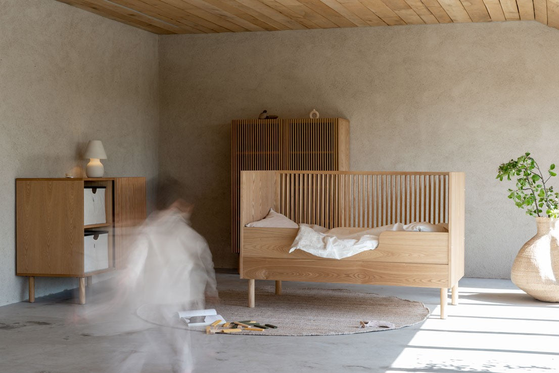 Cuna HAI NO KI 140x70