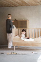 Cuna HAI NO KI 140x70