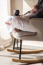 Rocking Chair | De Luxe